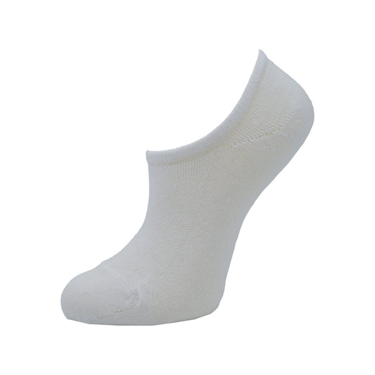 Cutia de Șosete din bumbac, 12 perechi pentru Dama „Model Invizibil ”