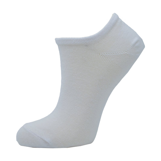 Cutia de Șosete din bumbac, 12 perechi pentru Dama „Model Glezna ”