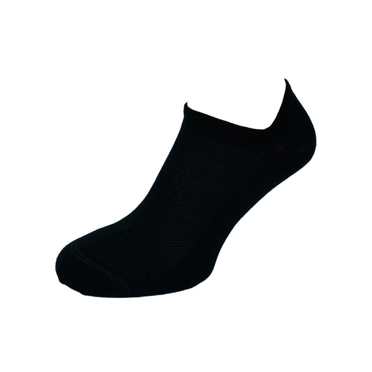 Cutia de Sosete din Bumbac,20 perechi Pentru Bărbați "Model Gleznă PLASĂ"