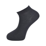 Cutia de Șosete din bumbac, 18 perechi, pentru Bărbați „Model Semi-Scurt ”-Multicolor 🤩