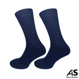 Cutia de Șosete Groase, pentru Bărbați, Model "Flauș Total" - 10 perechi