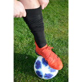 Jambiere Fotbal cu TALPĂ - Adulți - set 3 perechi