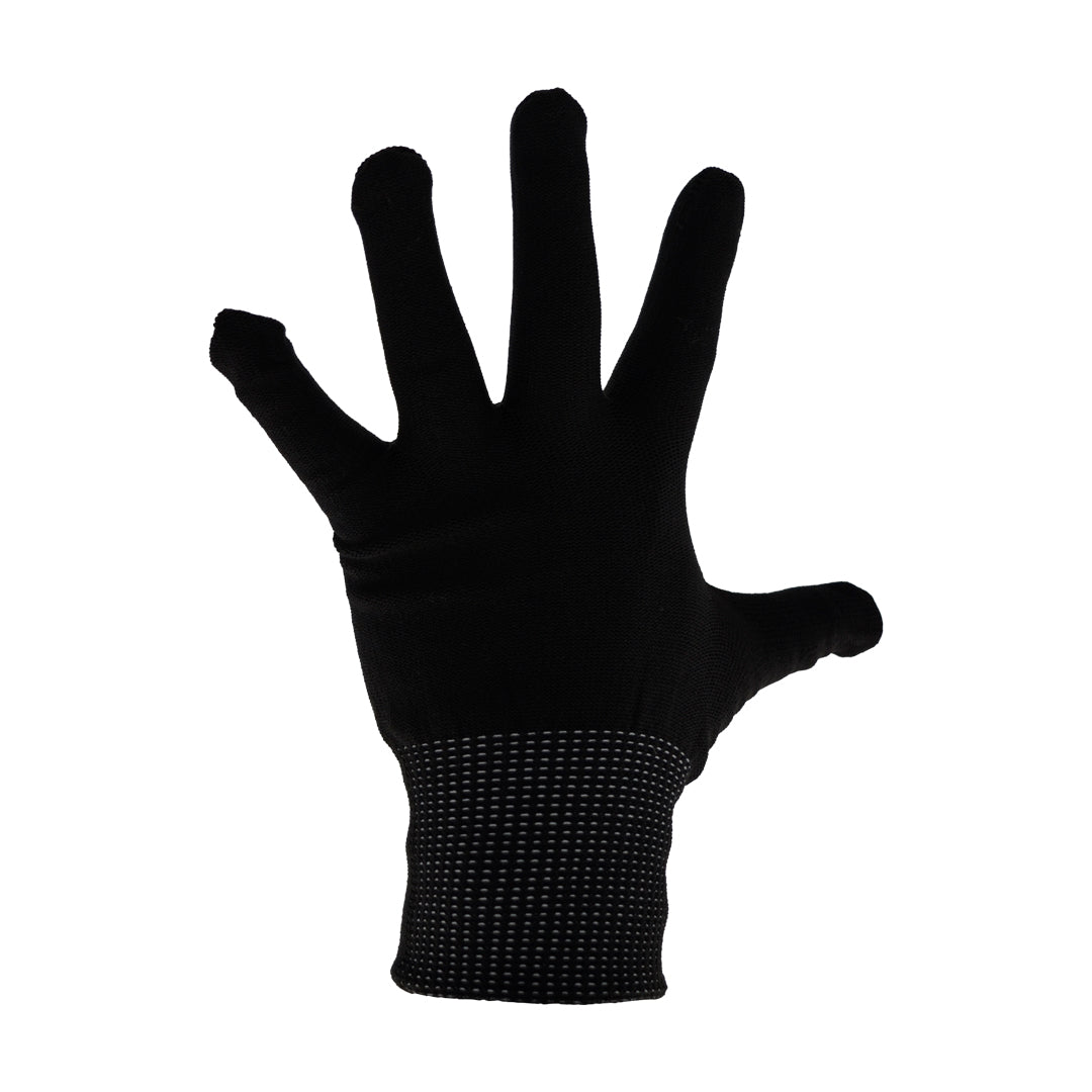 Manusi de protectie tricotate 100% poliamida, -Set 5 perechi