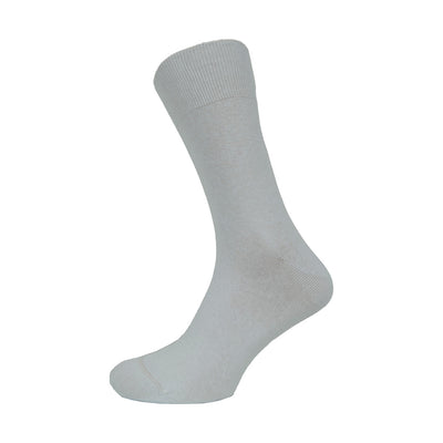 Cutia de Șosete din bumbac, 12 perechi pentru Dama „Model Relax Lungi”-Fara Elastic