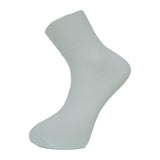 Cutia de Șosete din bumbac, 12 perechi pentru Bărbați „Model Relax Scurte” - Fara Elastic - Multicolor🤩