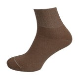 Cutia de Șosete din bumbac, 18 perechi pentru Dama „Model Relax Scurte ”-Fara Elastic-Multicolor🤩