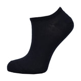 Cutia de Șosete din bumbac, 12 perechi pentru Dama „Model Glezna ”-Multicolor🤩