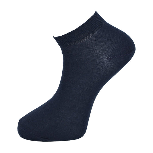Cutia de Șosete din bumbac, 18 perechi, pentru Bărbați „Model Semi-Scurt ”-Multicolor 🤩