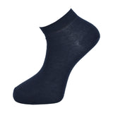 Cutia de Șosete din bumbac, 18 perechi, pentru Bărbați „Model Semi-Scurt ”-Multicolor 🤩