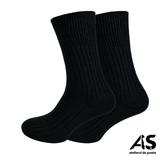 Cutie Șosete Groase Damă din Lână & Bumbac – 10 Perechi | Călduroase