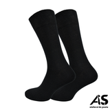 Cutie Șosete Bărbați din Bumbac – 15 Perechi „Șosetele Ideale Extra Fine” | Set Complet