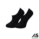 Cutie Șosete Damă Invizibile din Bumbac – 10 Perechi | Confort Zilnic