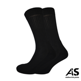 Cutie Șosete Groase Bărbați cu Talpă Flaușată din Bumbac – 10 Perechi