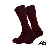 Șosete Bărbați EXTRA FINE din Bumbac – Set 10 Perechi