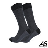 Cutie Șosete Bărbați Jacard din Bumbac – 10 Perechi | Confort & Stil Zilnic