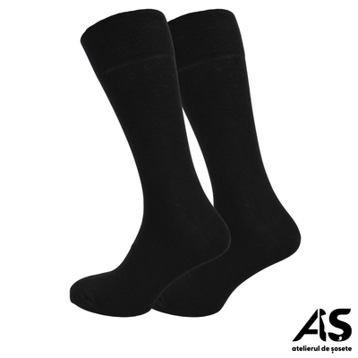 Cutie Șosete Bărbați Jacard din Bumbac – 10 Perechi | Confort & Stil Zilnic