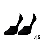 Cutie Șosete Invizibile Tip Tălpici Damă – Set Economic 30 Perechi