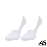 Cutie Șosete Invizibile Tip Tălpici pentru Damă – 10 Perechi