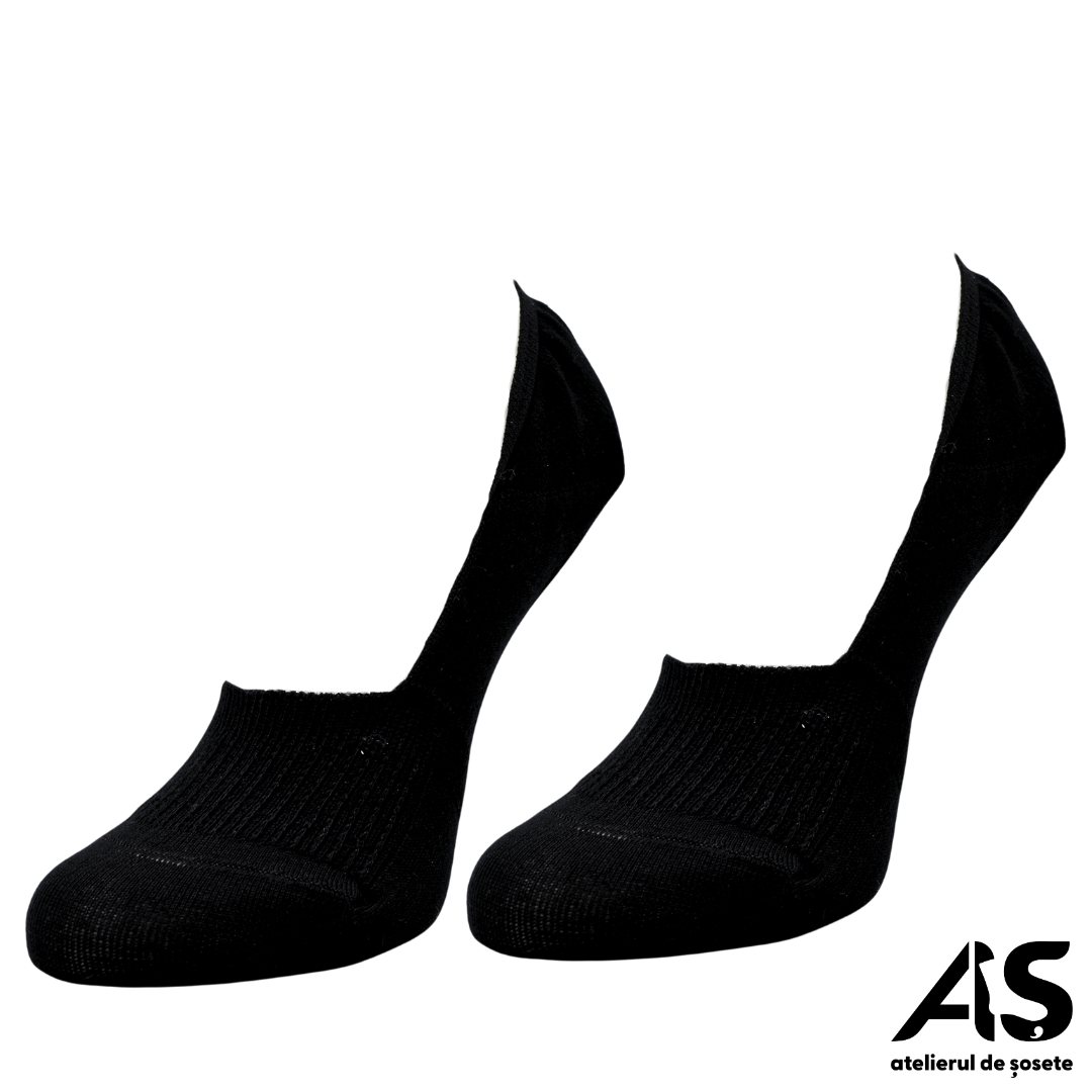 Cutie Șosete Bărbați din Bumbac – 15 Perechi „Șosetele Ideale Extra Fine” | Set Complet